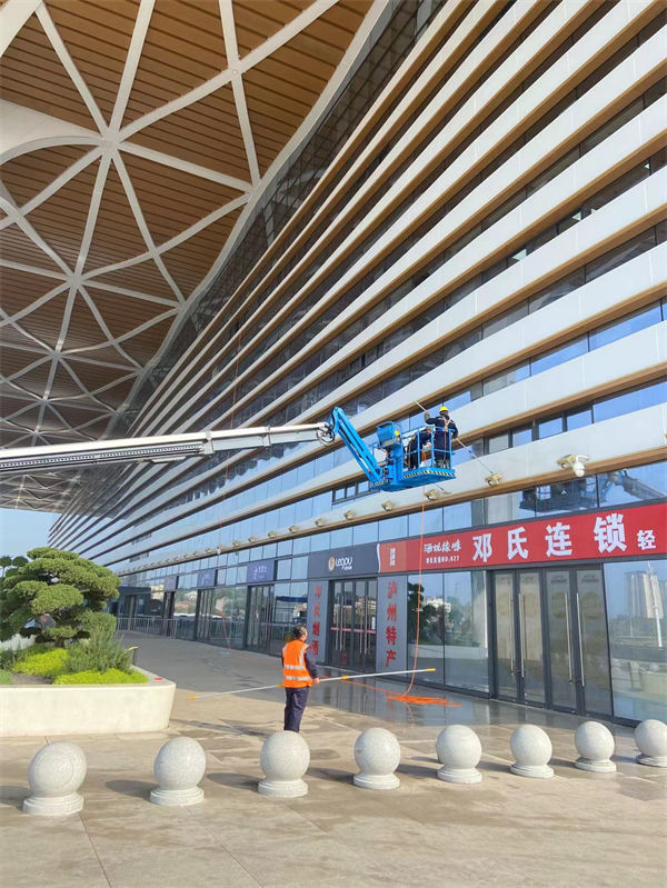 高空作業(yè)服務(wù)