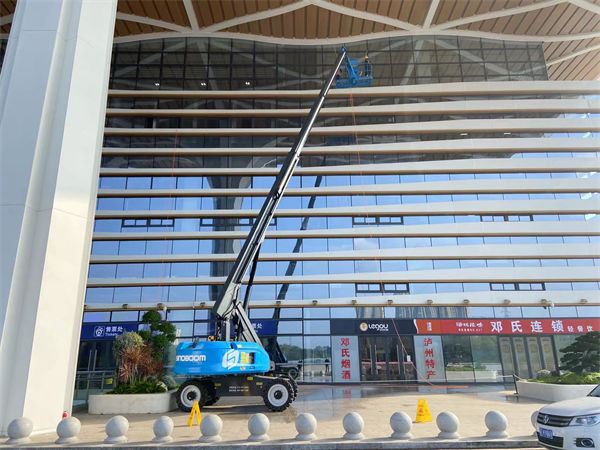 高空作業(yè)服務(wù)