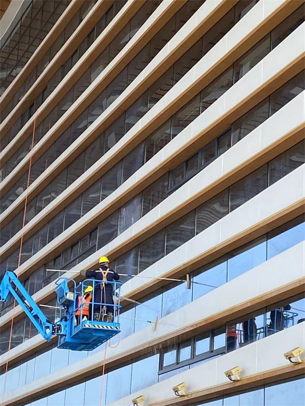 高空作業(yè)服務(wù)