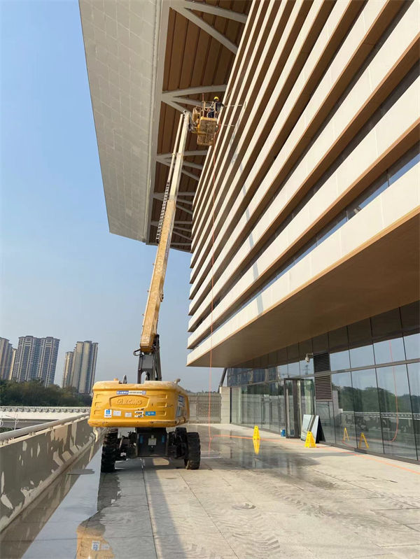 高空作業(yè)服務(wù)