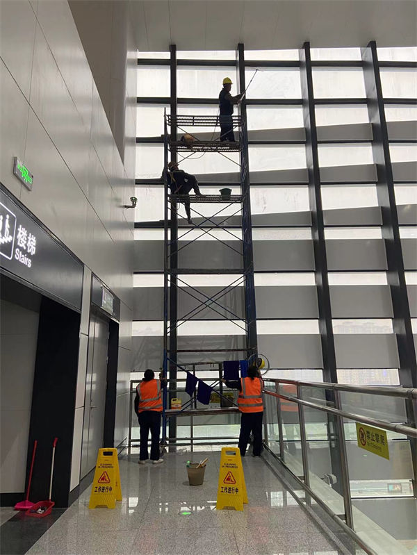 高空作業(yè)服務(wù)