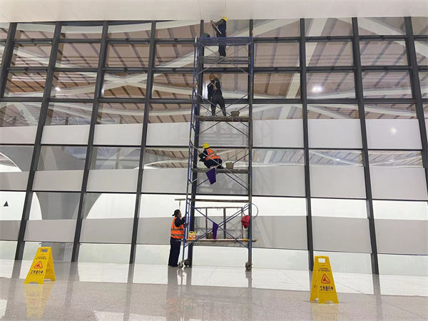 高空作業(yè)服務(wù)