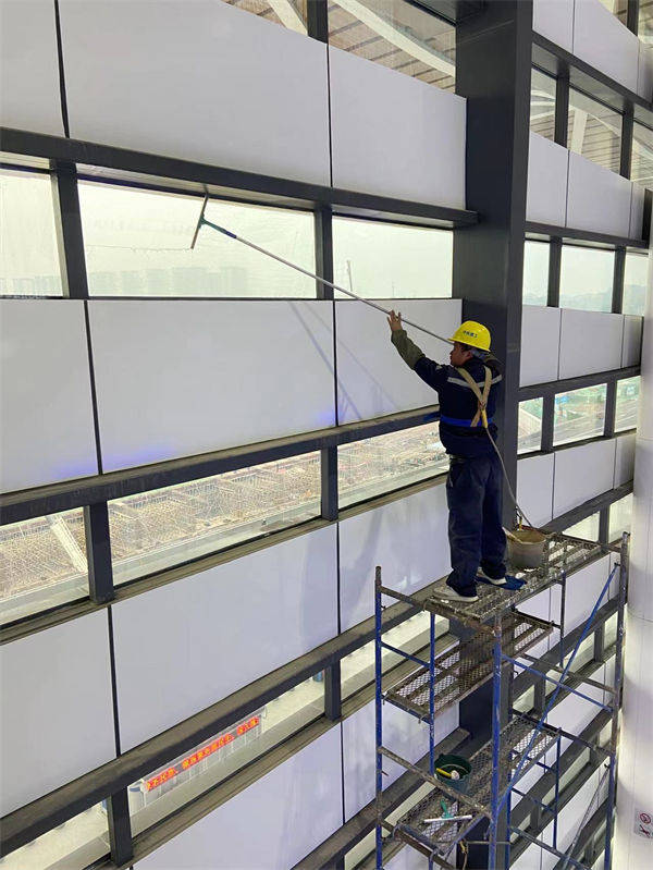 高空作業(yè)服務(wù)